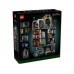 LEGO Harry Potter 76476 Ministrstvo za čaranje – zbirateljska izdaja